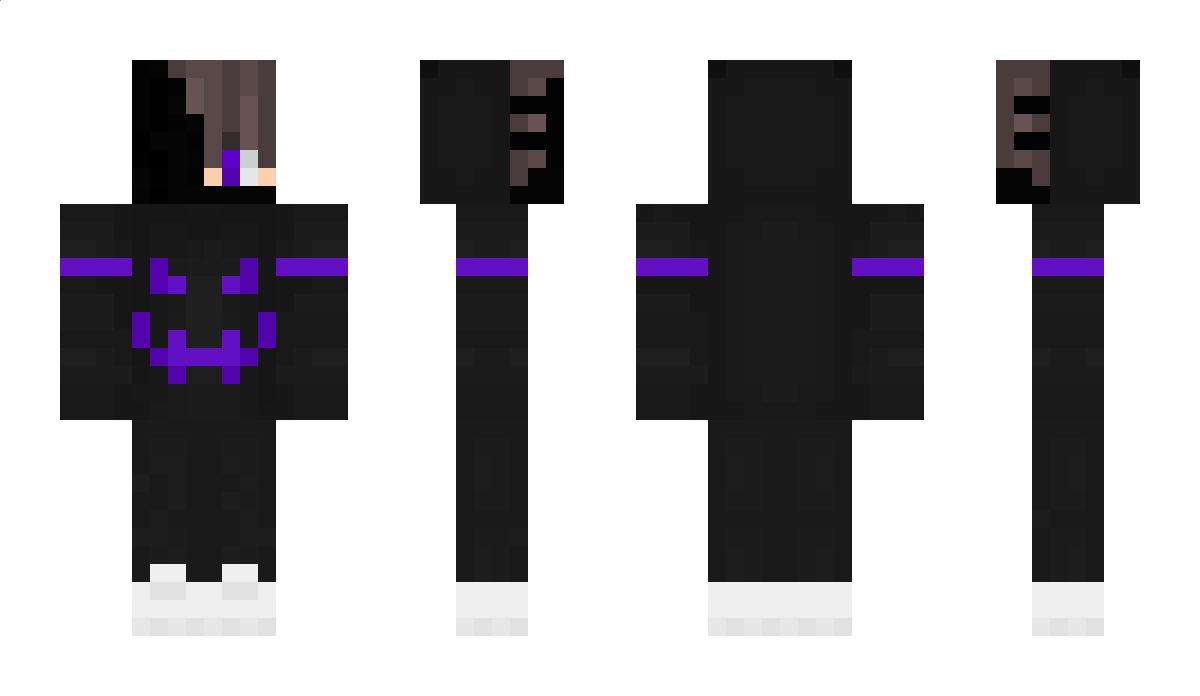 Galzi Minecraft Skin