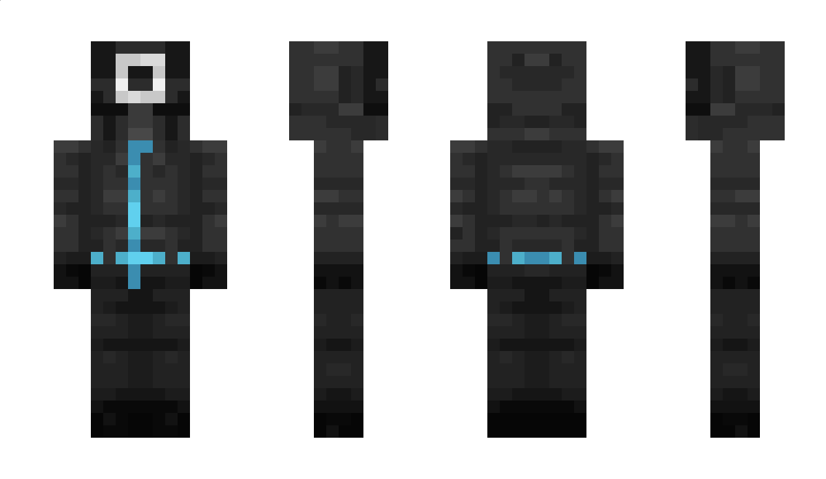 _ByNickX_ Minecraft Skin