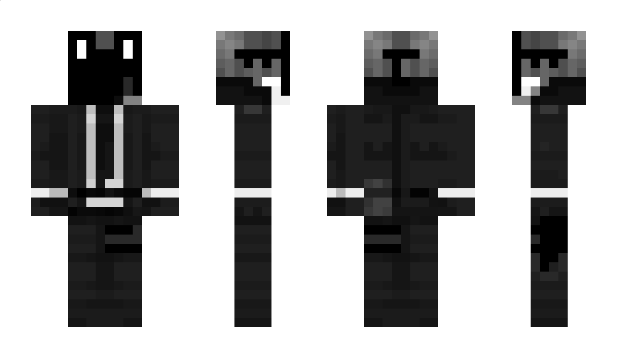 nexosonic72 Minecraft Skin