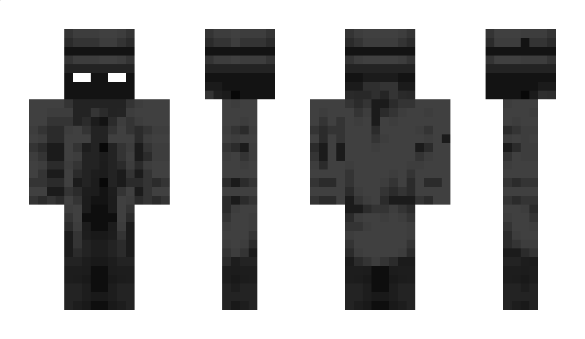 T3mplari0 Minecraft Skin