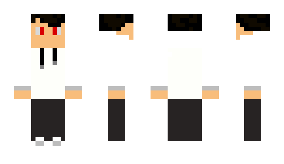 Sebulado_ez Minecraft Skin