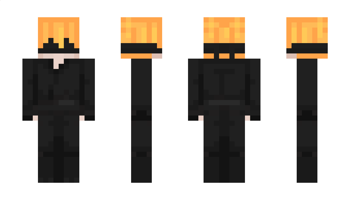 7ypo Minecraft Skin