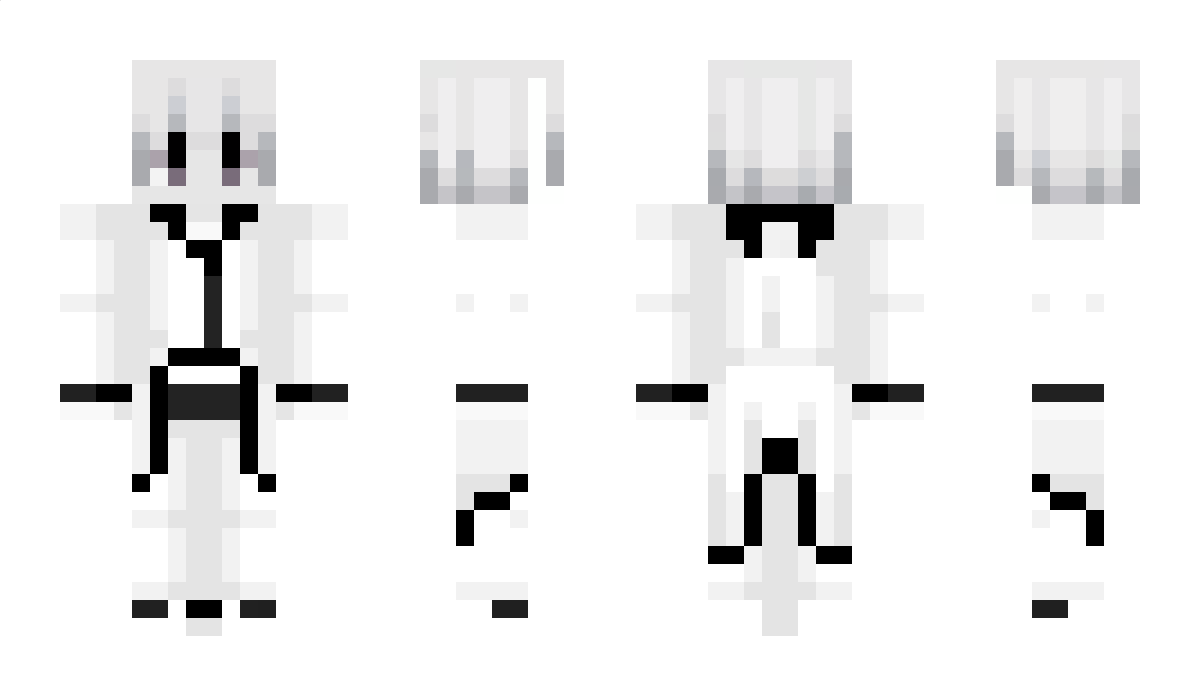 Losvos Minecraft Skin