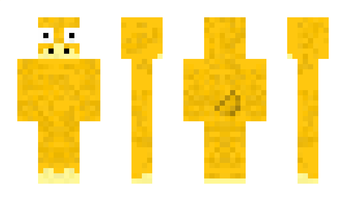 olgason1 Minecraft Skin