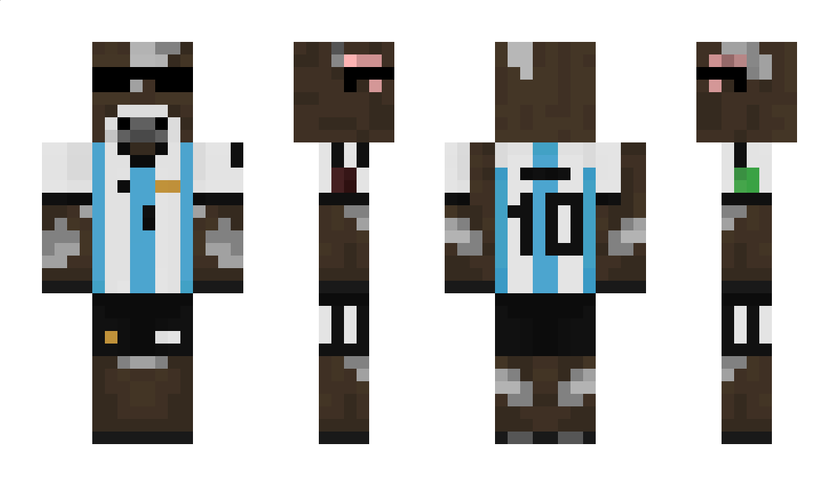 TOMAS79PT Minecraft Skin