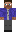 DyeXD412 Minecraft Skin