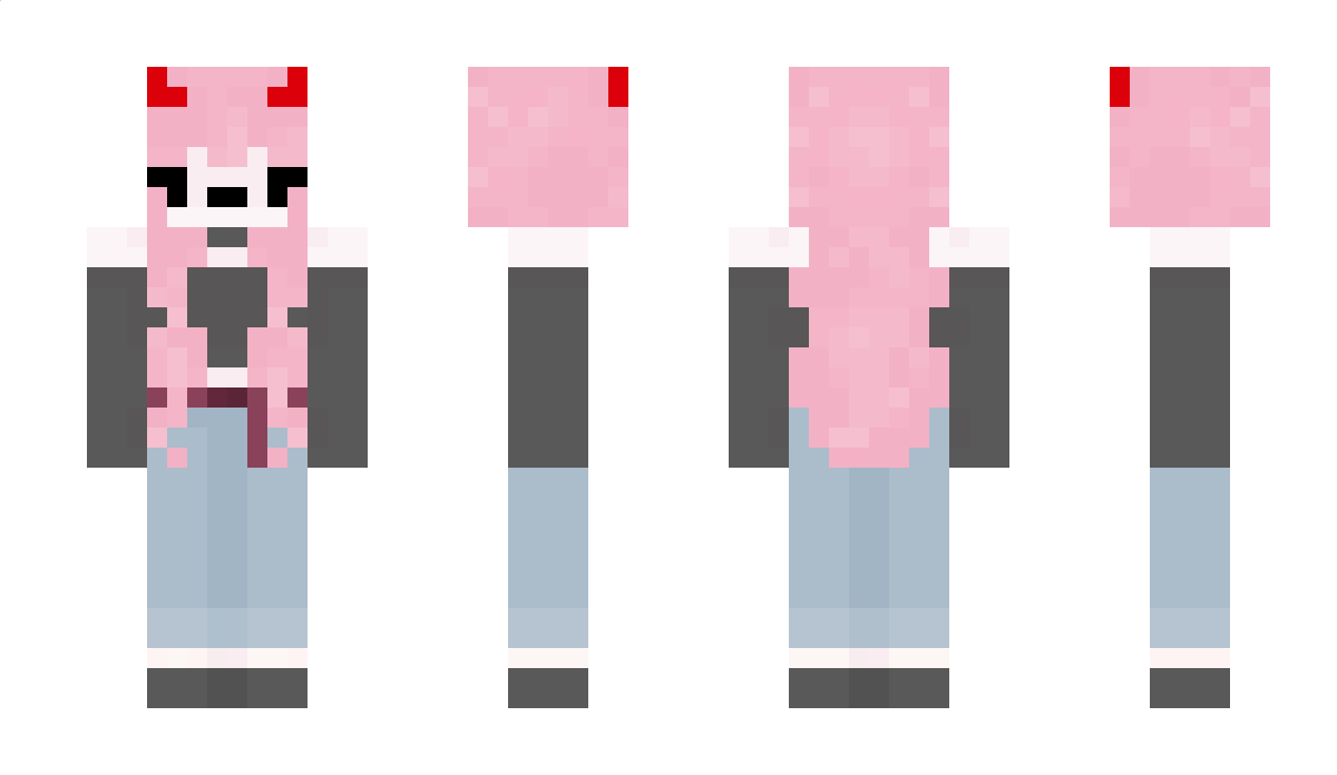 Kucr Minecraft Skin