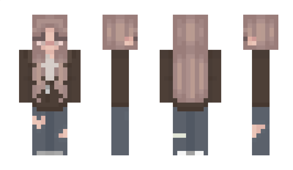 ENT79 Minecraft Skin