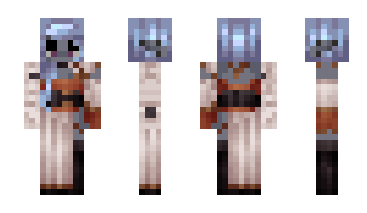 _BrighterLights Minecraft Skin