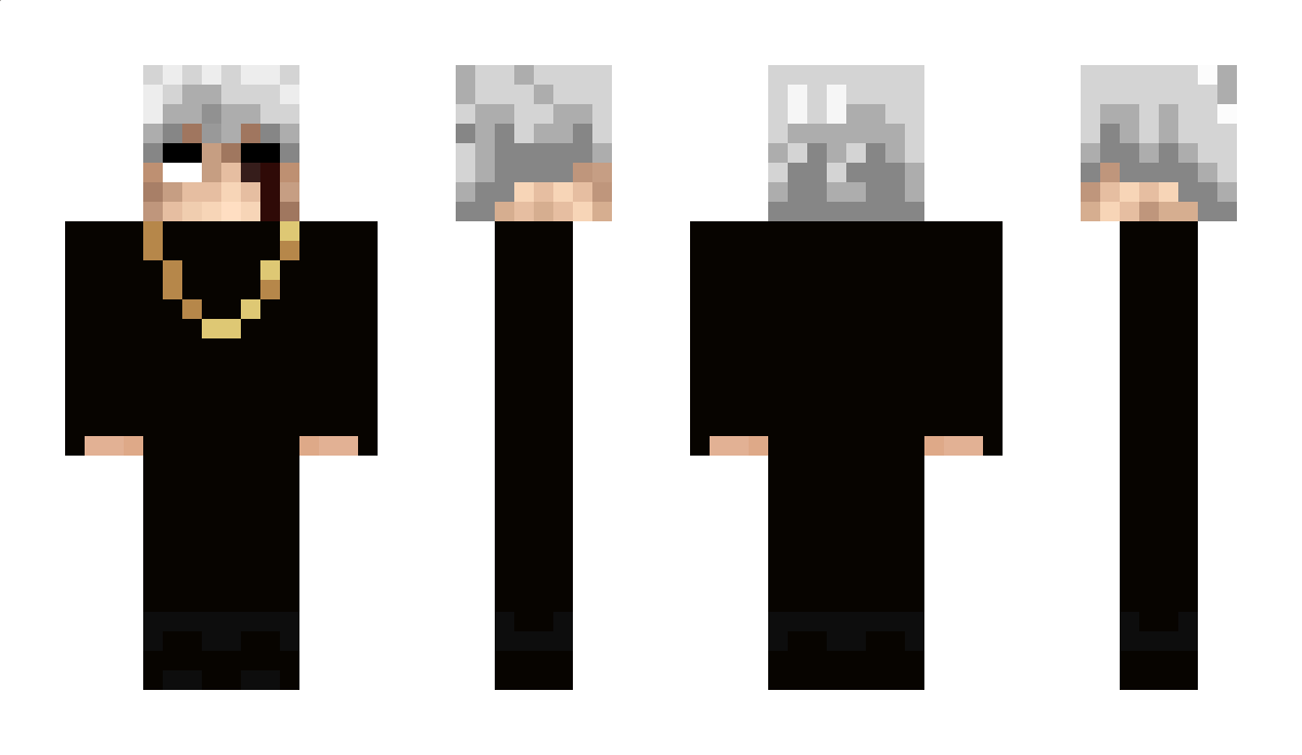 kadin556 Minecraft Skin