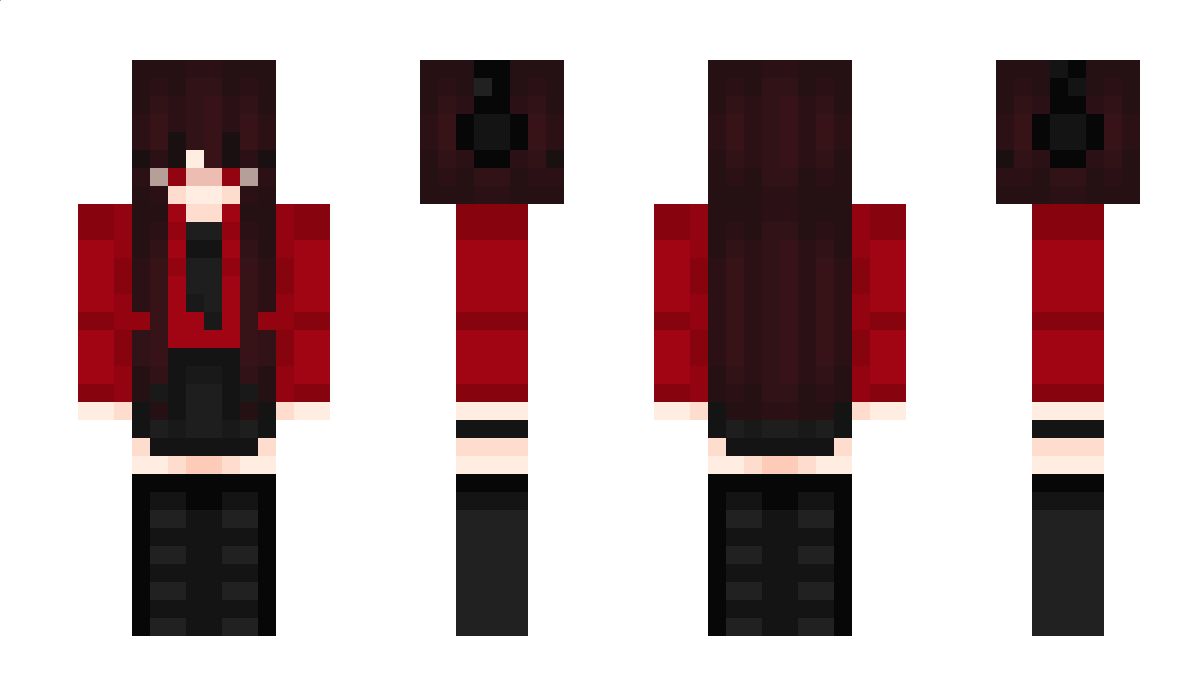 Gutyson Minecraft Skin