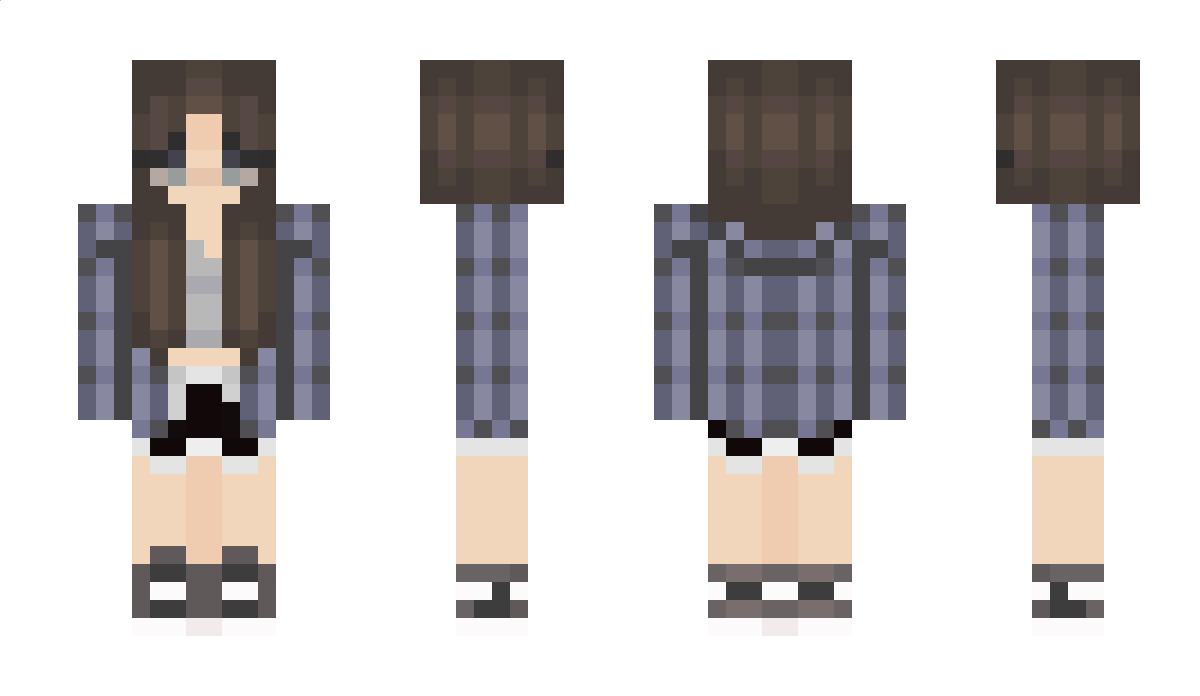 5088 Minecraft Skin