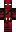 DEeadpool Minecraft Skin