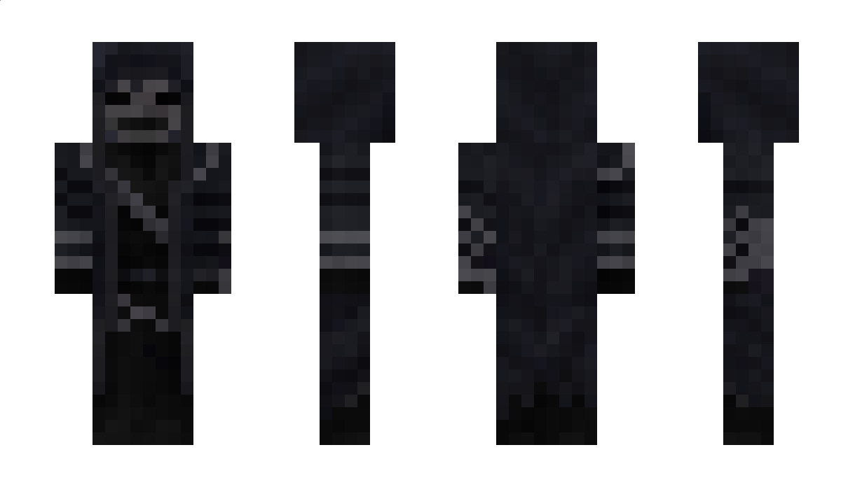 BinkusBonkis Minecraft Skin