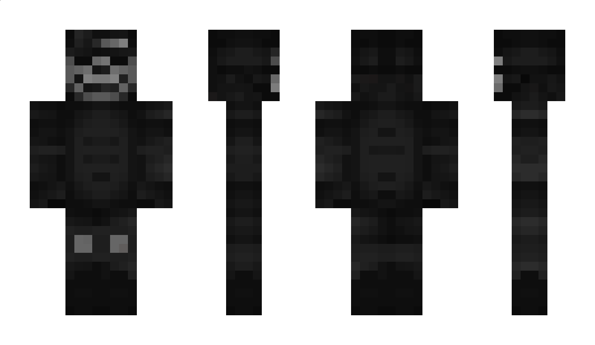 MadEthan6 Minecraft Skin