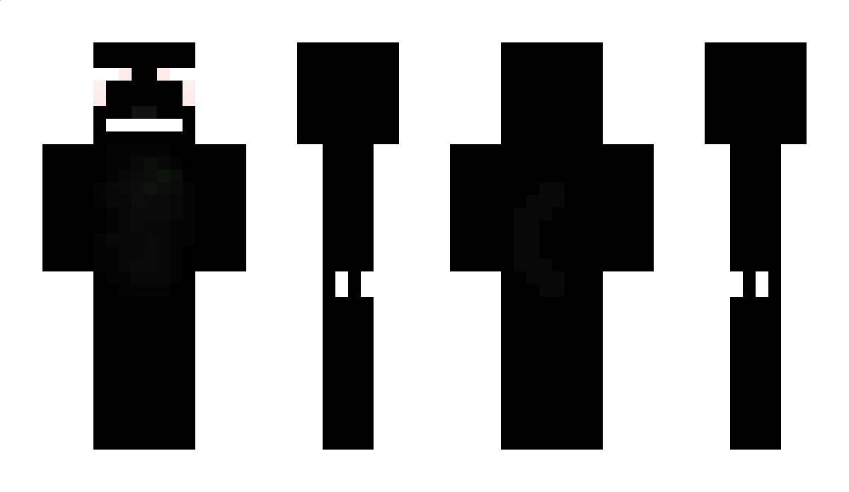 Halt_dog14 Minecraft Skin