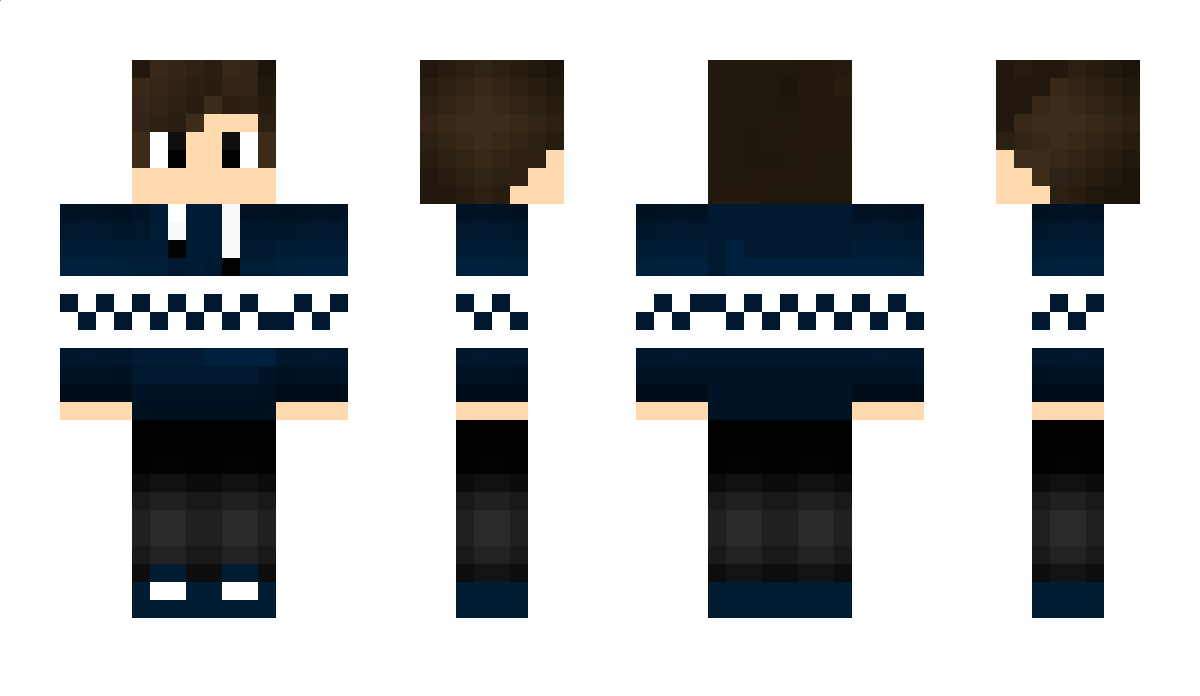 Arbyz Minecraft Skin