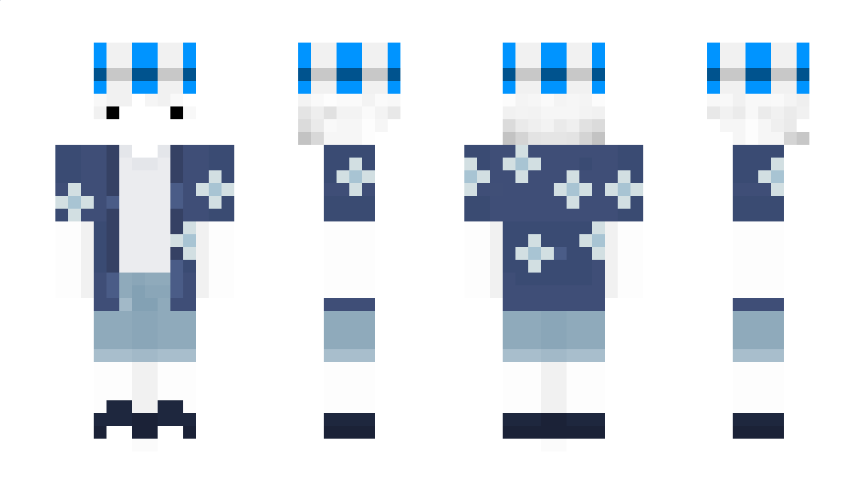 edytzu0 Minecraft Skin