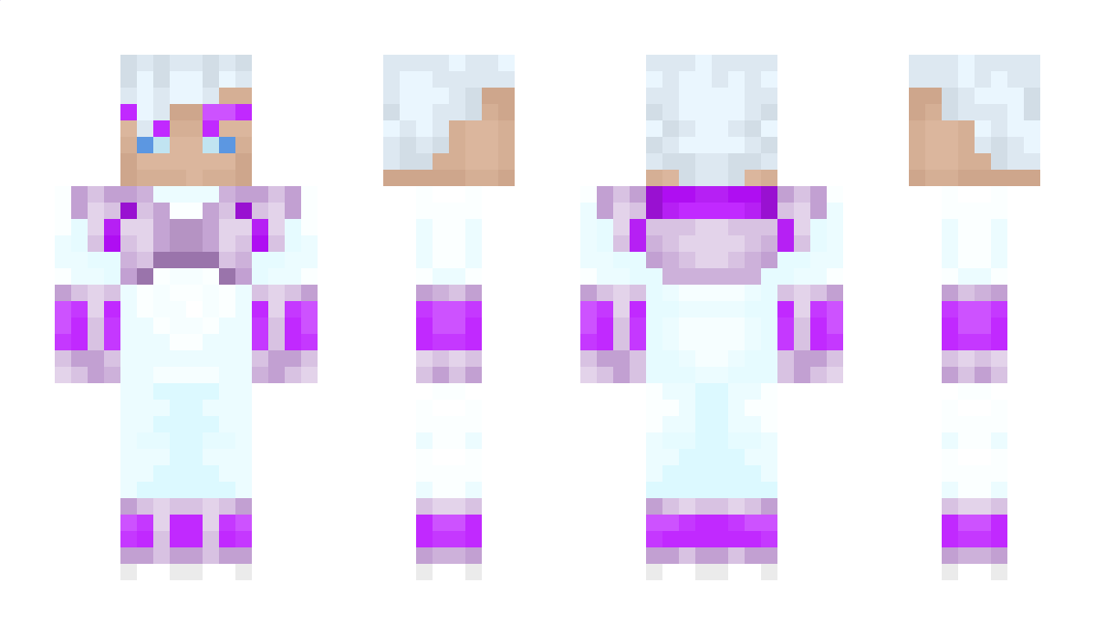 FoolishOperative Minecraft Skin