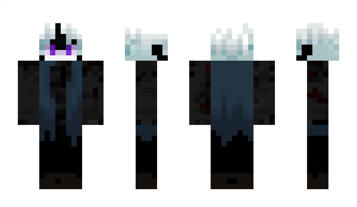 ImAbimi_ Minecraft Skin