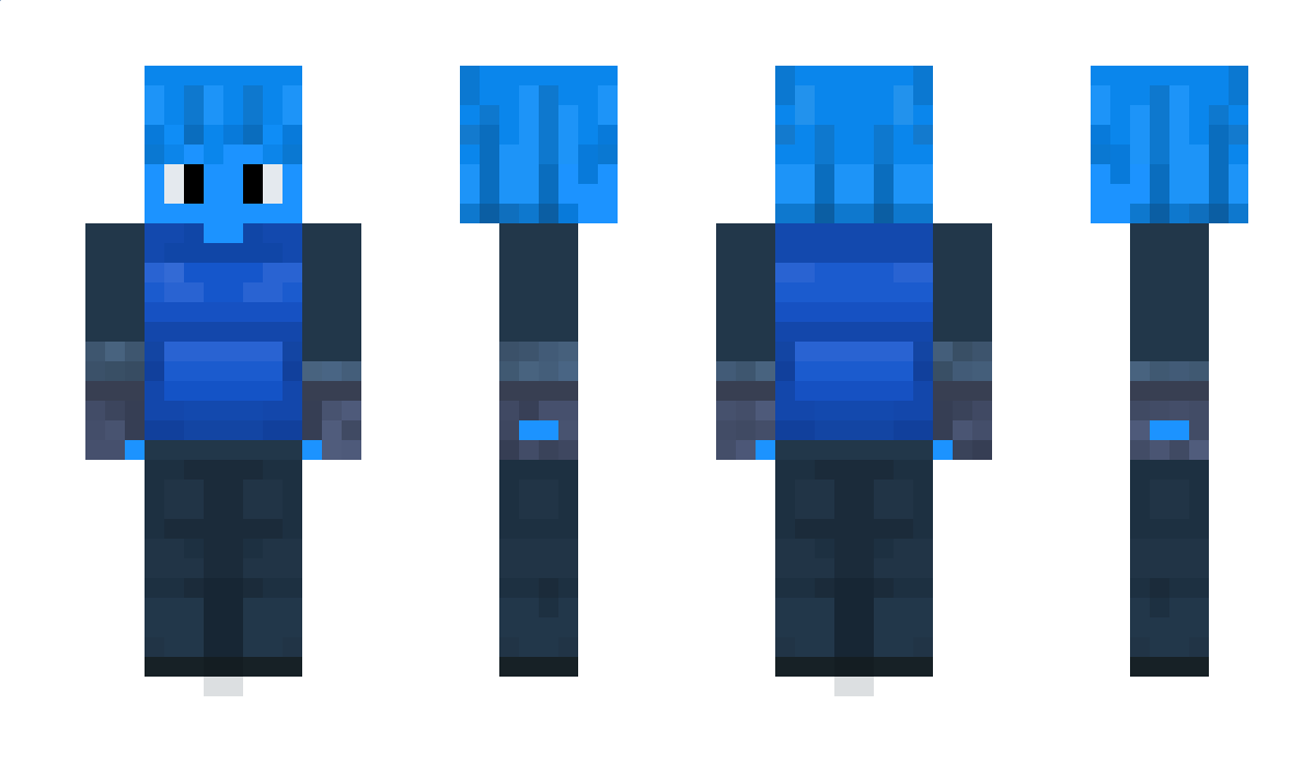 _worthyy Minecraft Skin