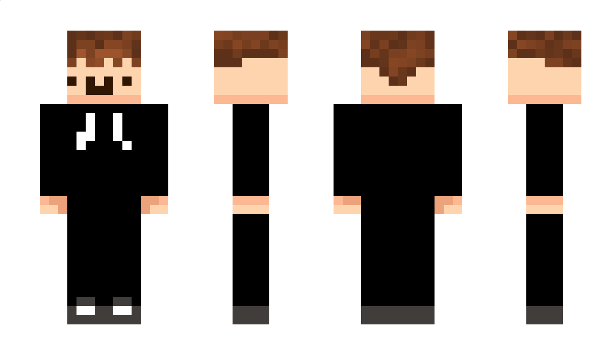 AVeryAngryDwarf Minecraft Skin