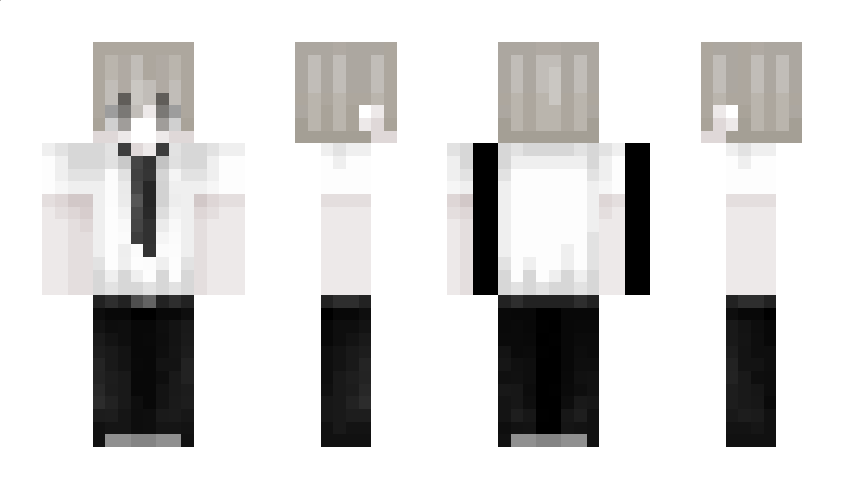 GetCarry Minecraft Skin