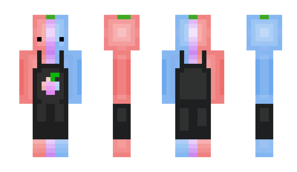 alp_ Minecraft Skin