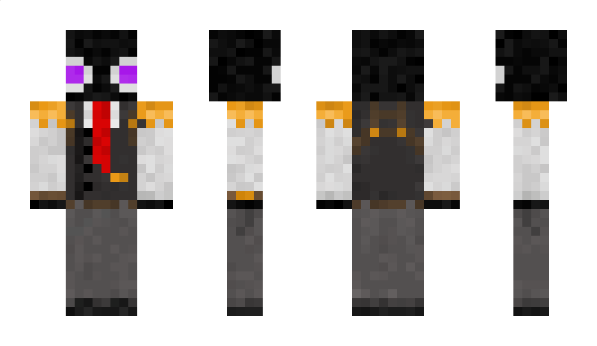 Wiki_ Minecraft Skin