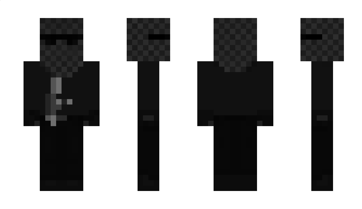 Seele Minecraft Skin