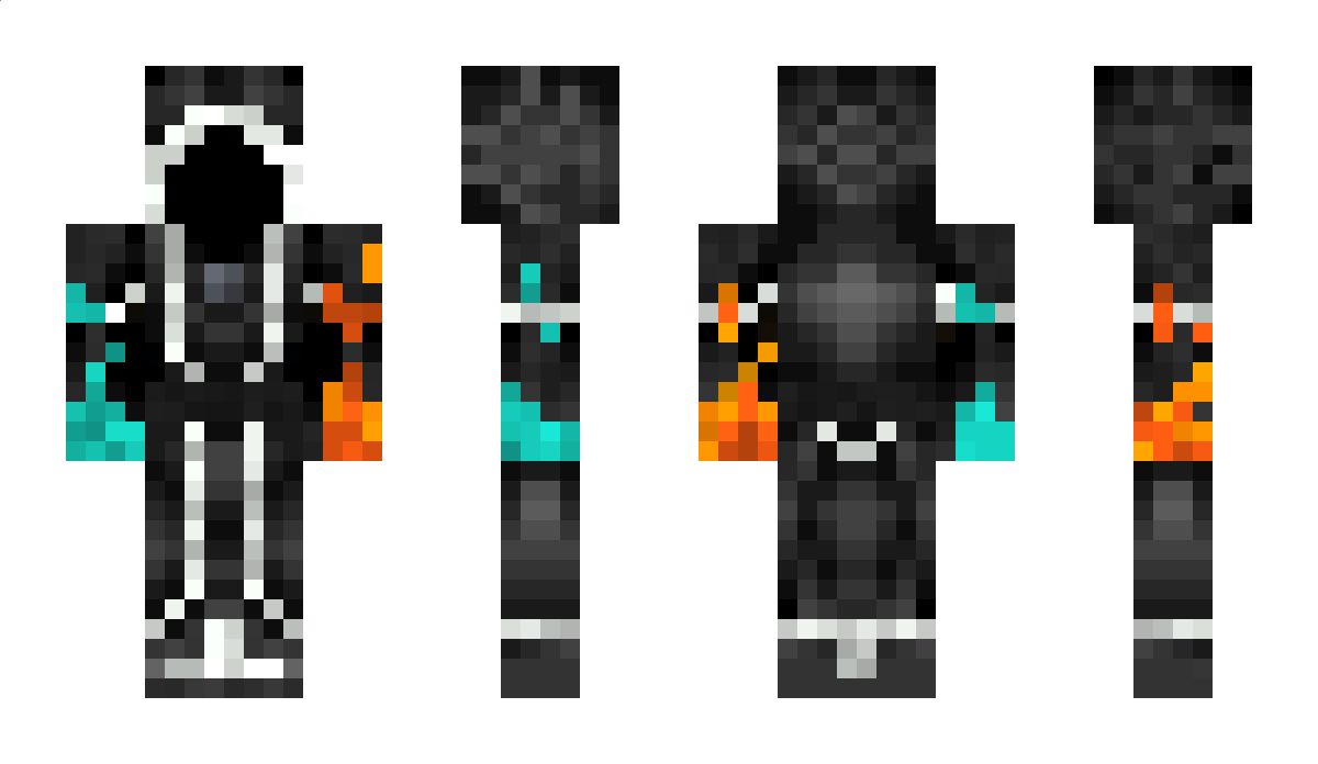 TimFlok Minecraft Skin