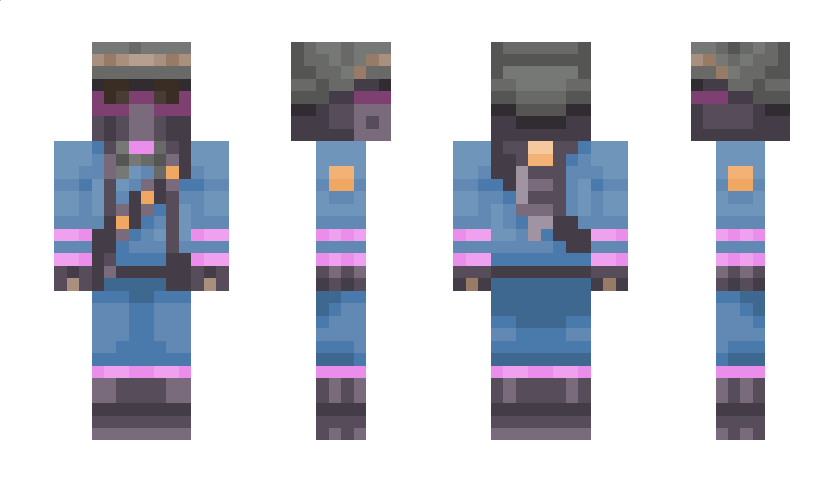 GlxyDrg0n_ Minecraft Skin