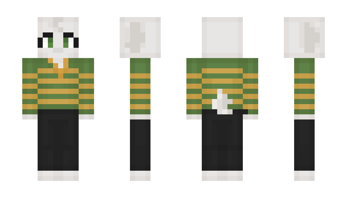 jakehayford03 Minecraft Skin