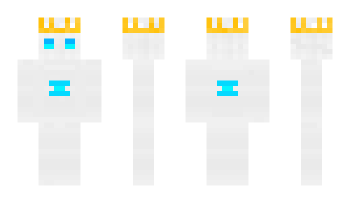 _proksi876_ Minecraft Skin