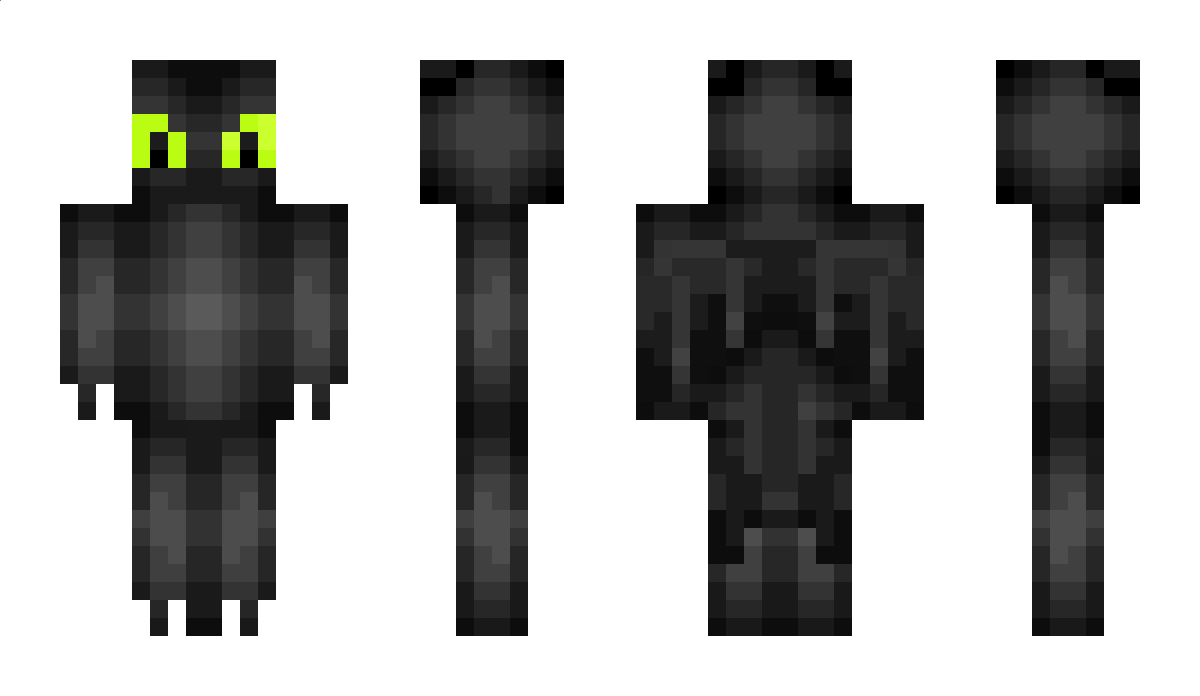 apriks1337 Minecraft Skin