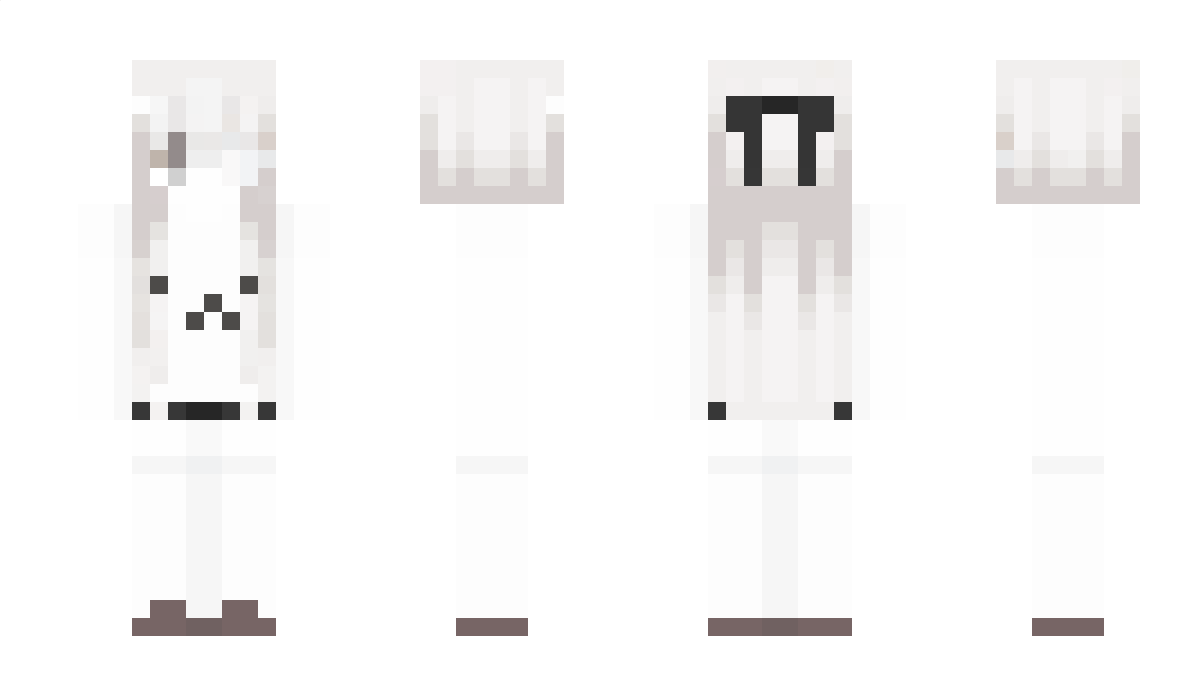 Addiiiiison Minecraft Skin