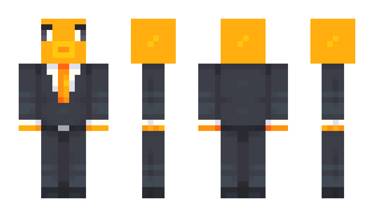 Fishypmc Minecraft Skin