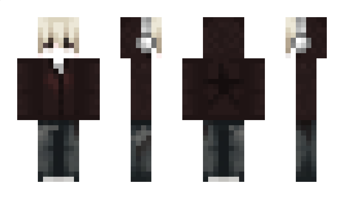 Wompy__ Minecraft Skin