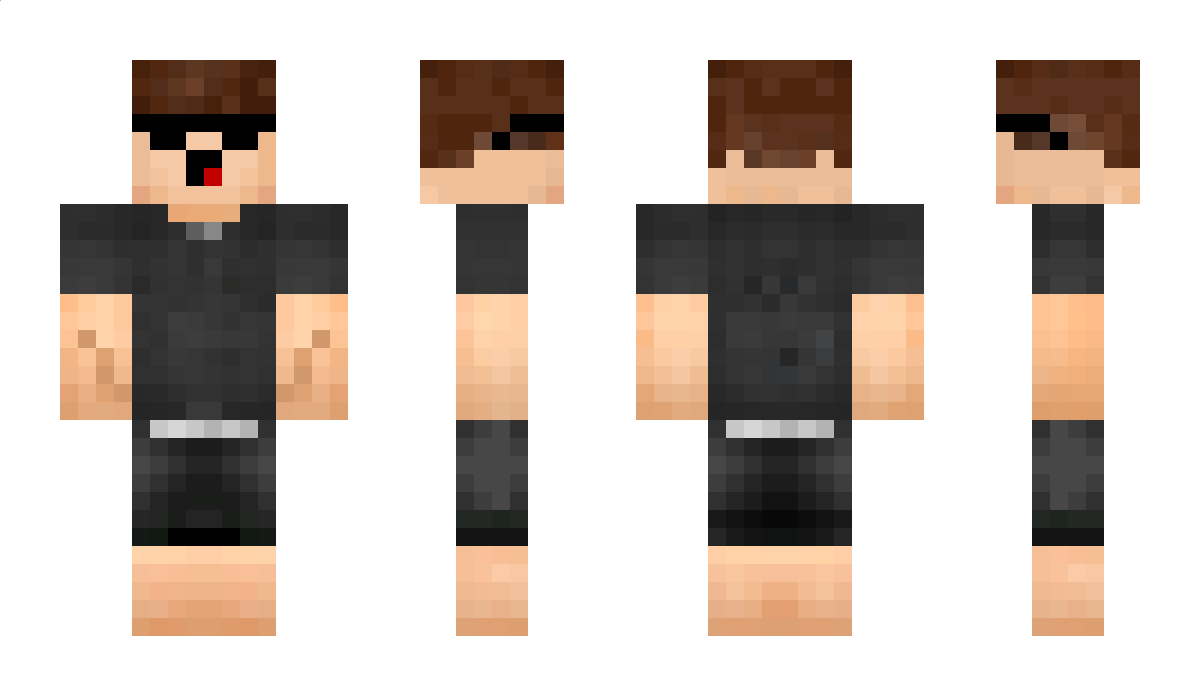 Lordi Minecraft Skin