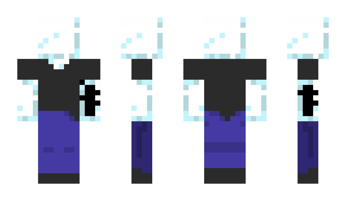 _Cachu2 Minecraft Skin