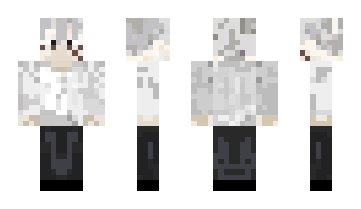 Atomic_World_46 Minecraft Skin