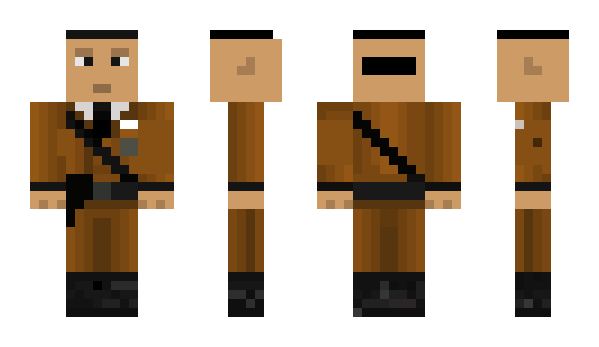 2010Niklas Minecraft Skin