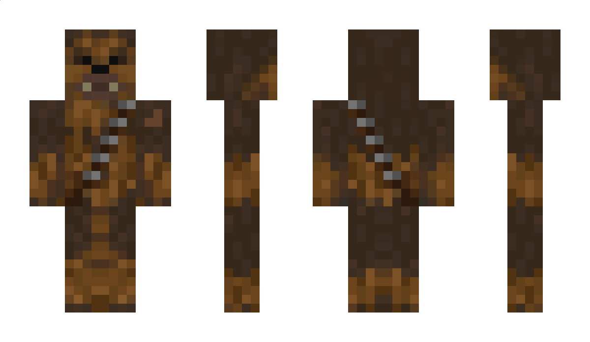 DADDY_DIBS Minecraft Skin