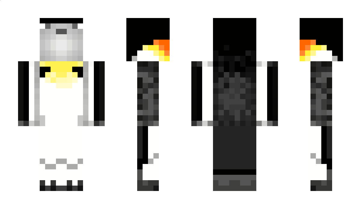 Esne_ Minecraft Skin