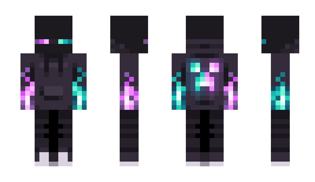 Trollbert06 Minecraft Skin