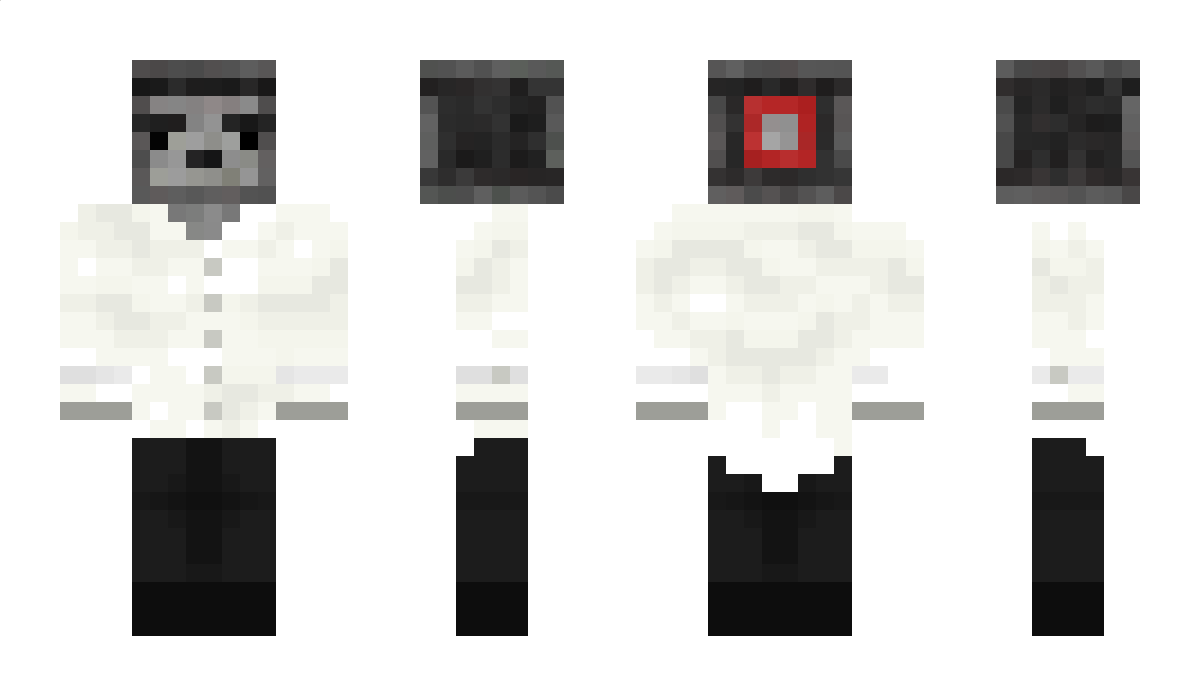 SanchoyS_Ru Minecraft Skin