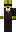 Melonenboss123 Minecraft Skin