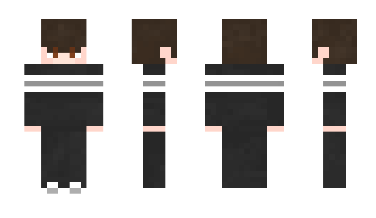 JonasB2510 Minecraft Skin