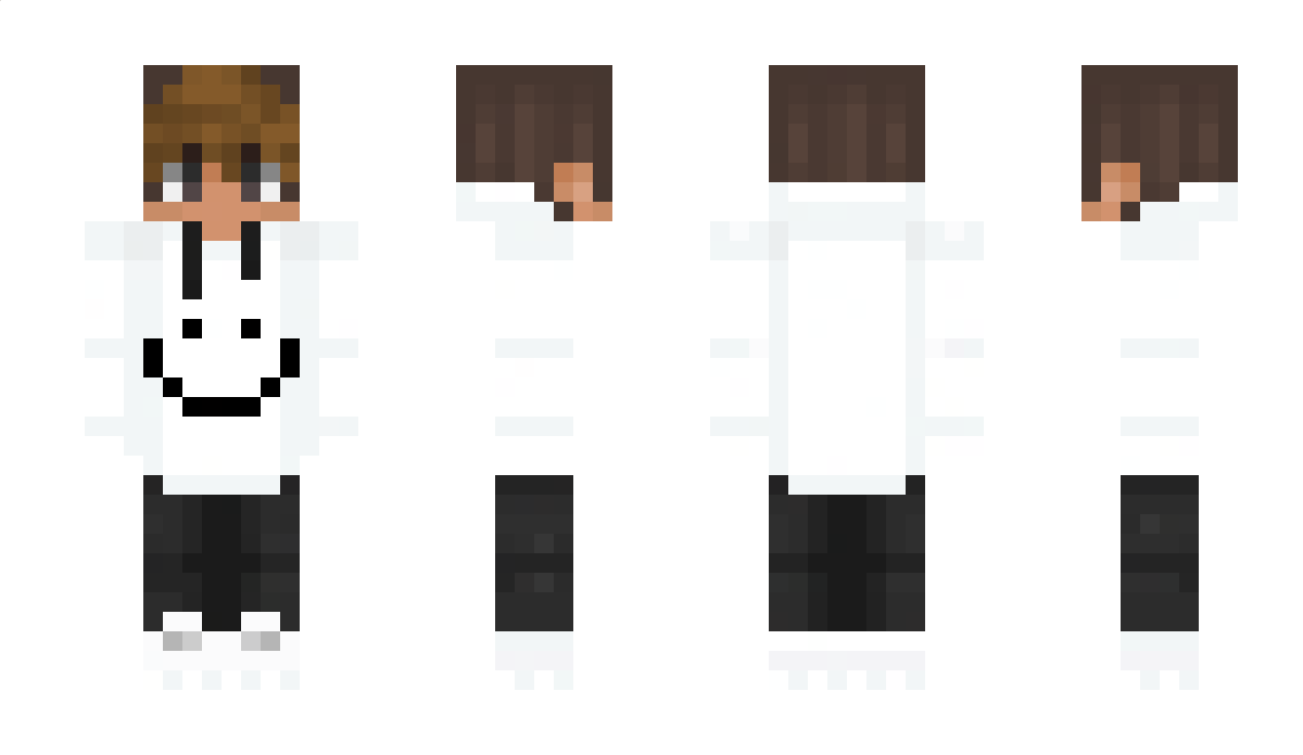 RoverKitten Minecraft Skin