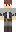 xavipeg Minecraft Skin